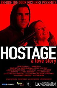 Watch Hostage: A Love Story
