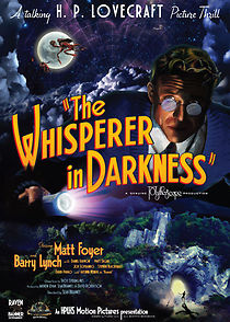 Watch The Whisperer in Darkness