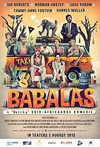 Watch Babalas
