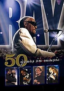 Watch Ray Charles: 50 Years in Music