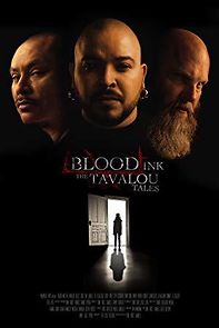 Watch Blood Ink: The Tavalou Tales