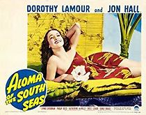 Watch Aloma of the South Seas