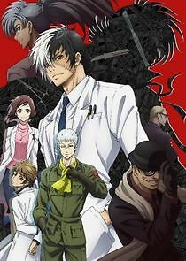 Watch Young Black Jack
