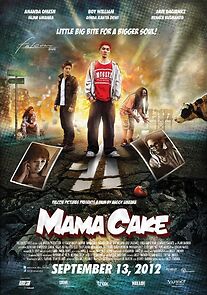 Watch Mama Cake