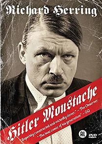 Watch Richard Herring: Hitler Moustache