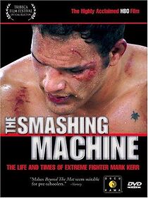 Watch The Smashing Machine