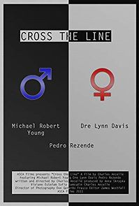 Watch Cross the Line