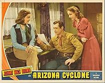 Watch Arizona Cyclone