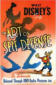 Watch The Art of Self Defense (Short 1941)