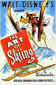 Watch The Art of Skiing (Short 1941)