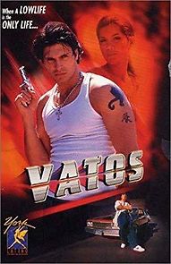 Watch Vatos
