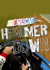 Watch NASCAR Hammer Down