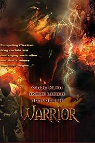 Watch Warrior