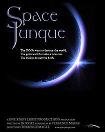Watch Space Junque