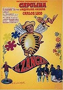 Watch El zángano