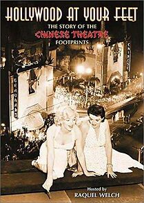 Watch Hollywood at Your Feet: The Story of the Chinese Theatre Footprints