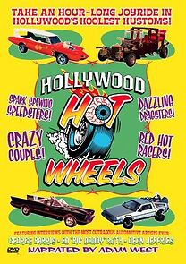 Watch Hollywood's Hot Wheels
