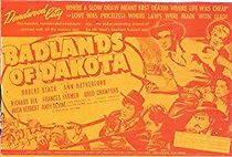 Watch Badlands of Dakota