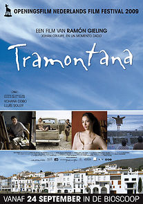 Watch Tramontana