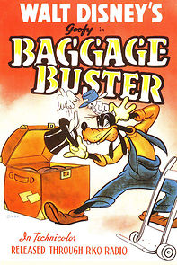 Watch Baggage Buster
