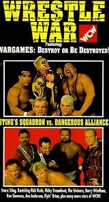 Watch WCW Wrestle War (TV Special 1992)