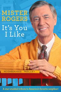 Watch Mister Rogers: It's You I Like