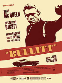 Watch 'Bullitt': Steve McQueen's Commitment to Reality