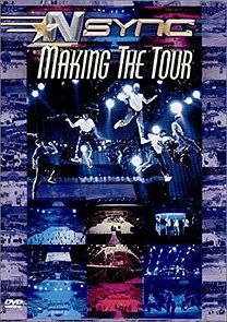 Watch 'N Sync: Making the Tour