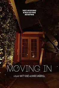 Watch Moving In