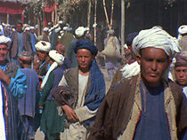 Watch An Afghan Village (Short 1974)