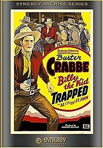 Watch Billy the Kid Trapped