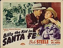 Watch Billy the Kid in Santa Fe