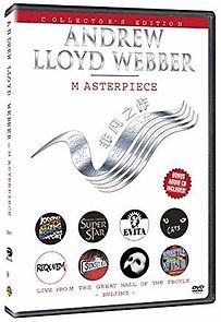 Watch Andrew Lloyd Webber: Masterpiece