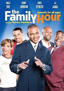 Watch The Family Hour