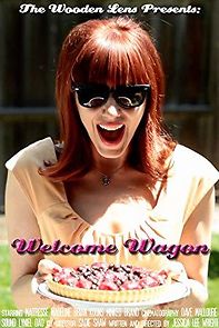 Watch Welcome Wagon