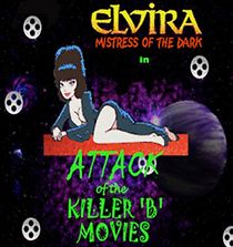 Watch Attack of the Killer B-Movies