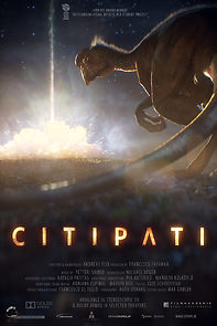 Watch Citipati (Short 2015)