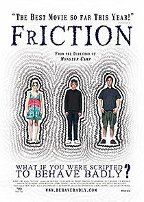 Watch Friction