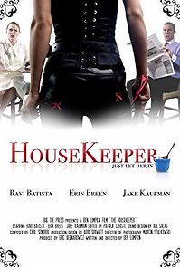 Watch Housekeeper