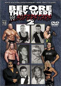 Watch Before They Were WWF Superstars