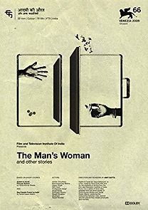 Watch The Man's Woman and Other Stories