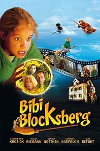 Watch Bibi Blocksberg