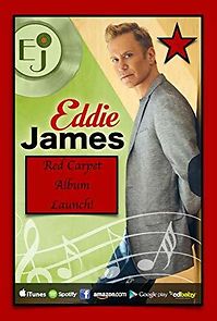 Watch Eddie James Red Carpet Album Launch
