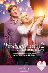 Watch Wedding March 2: Resorting to Love