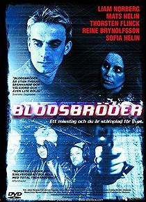 Watch Bloodbrothers