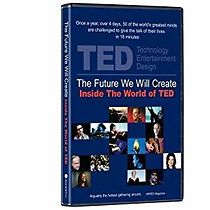 Watch TED: The Future We Will Create