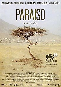 Watch Paraiso