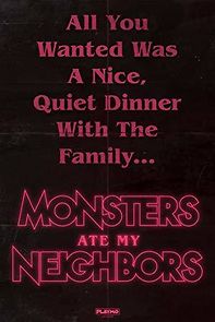 Watch Monsters Ate My Neighbors
