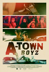 Watch A-Town Boyz