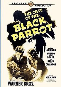 Watch The Case of the Black Parrot